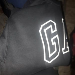 Selling a gap jacket